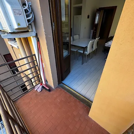 Kibilu - Bilocale Citta Studi, San Raffaele, Linate *