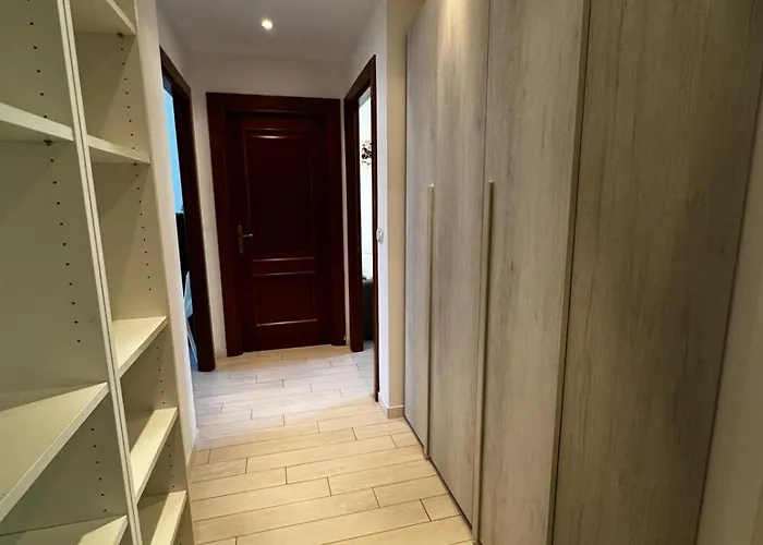 Apartment Kibilu - Bilocale Citta Studi, San Raffaele, Linate *