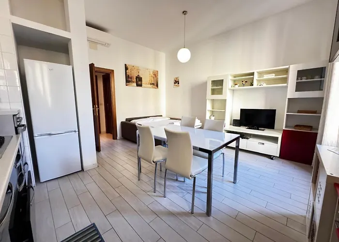 Apartment Kibilu - Bilocale Citta Studi, San Raffaele, Linate *