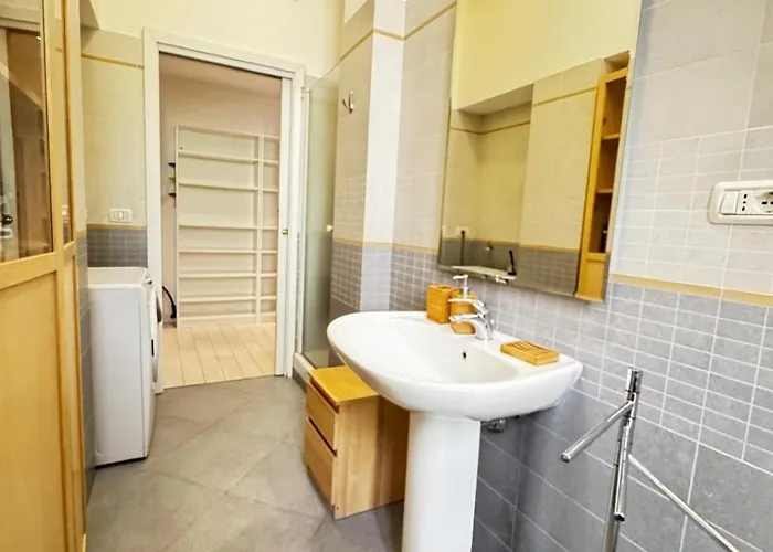 Apartment Kibilu - Bilocale Citta Studi, San Raffaele, Linate *