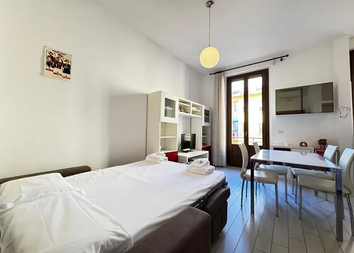 Kibilu - Bilocale Citta Studi, San Raffaele, Linate Apartment Mailand
