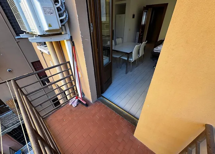 Kibilu - Bilocale Citta Studi, San Raffaele, Linate *