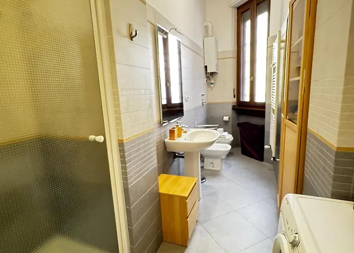 Kibilu - Bilocale Citta Studi, San Raffaele, Linate * Mailand