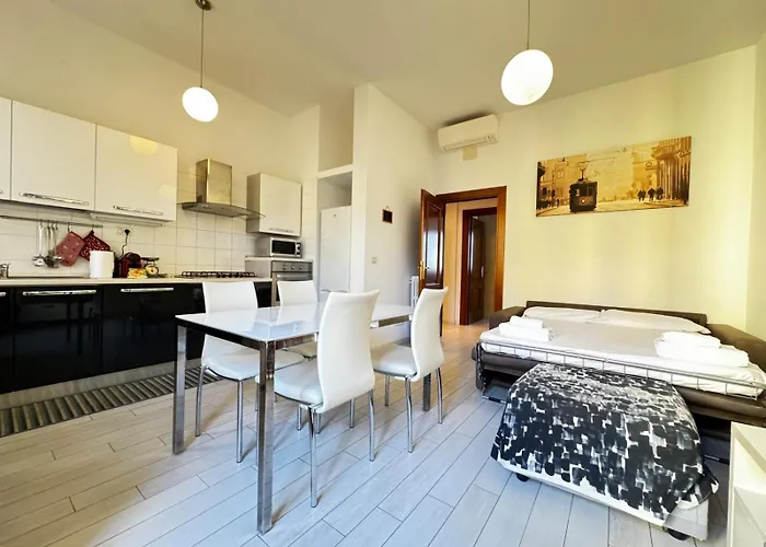 Kibilu - Bilocale Citta Studi, San Raffaele, Linate Apartment *