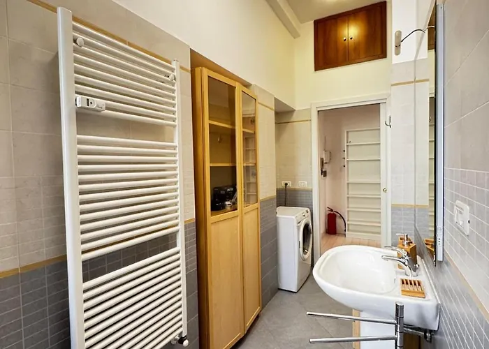 Kibilu - Bilocale Citta Studi, San Raffaele, Linate Apartment Mailand