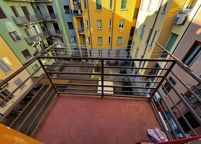Apartment Kibilu - Bilocale Citta Studi, San Raffaele, Linate Mailand
