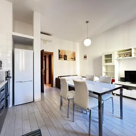 Apartment Kibilu - Bilocale Citta Studi, San Raffaele, Linate