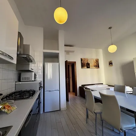 Kibilu - Bilocale Citta Studi, San Raffaele, Linate * Milan
