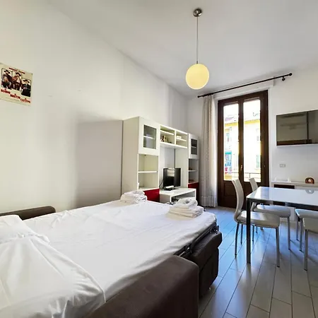 Kibilu - Bilocale Citta Studi, San Raffaele, Linate Apartment Milan