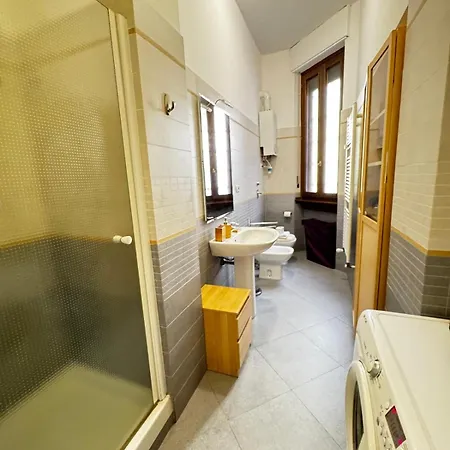Kibilu - Bilocale Citta Studi, San Raffaele, Linate * Milan