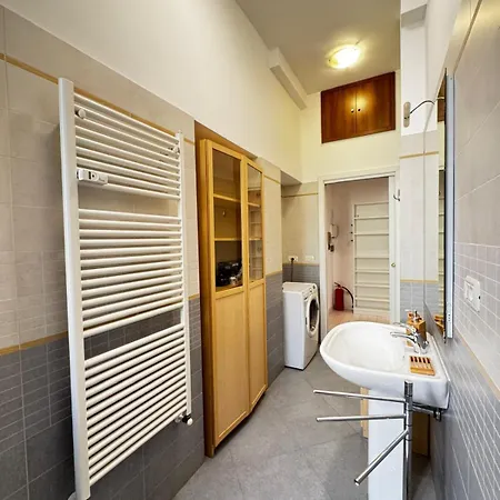 Kibilu - Bilocale Citta Studi, San Raffaele, Linate Apartment Milan