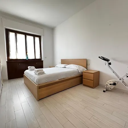Kibilu - Bilocale Citta Studi, San Raffaele, Linate *